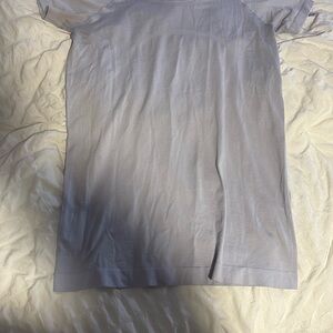 lilac purple lululemon swiftly tech